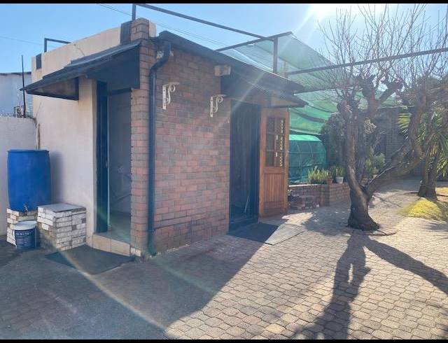 4 BEDROOM HOUSE FOR SALE IN PRIMROSE